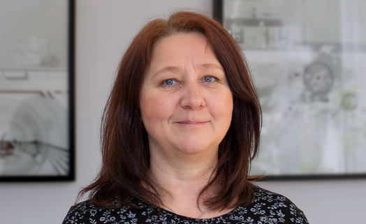 &Eacute;va Kojnok