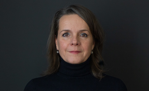 Rita Barabas