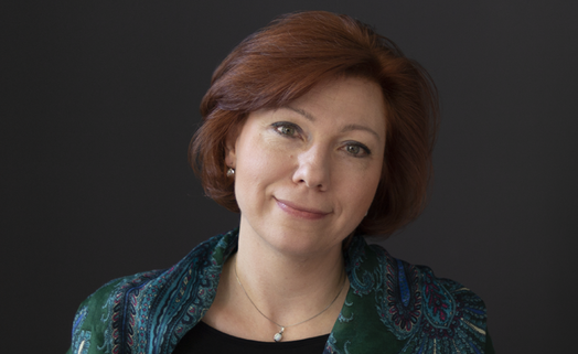 Katalin Kozma Gaspar