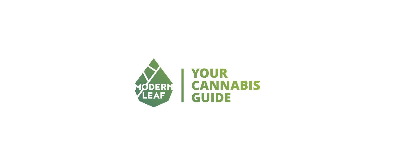 Modern Leaf