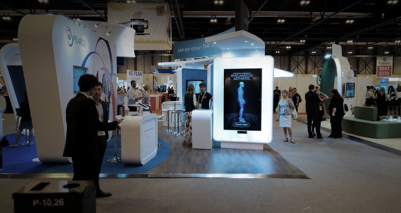 Science Meets Impactful Digital Experience