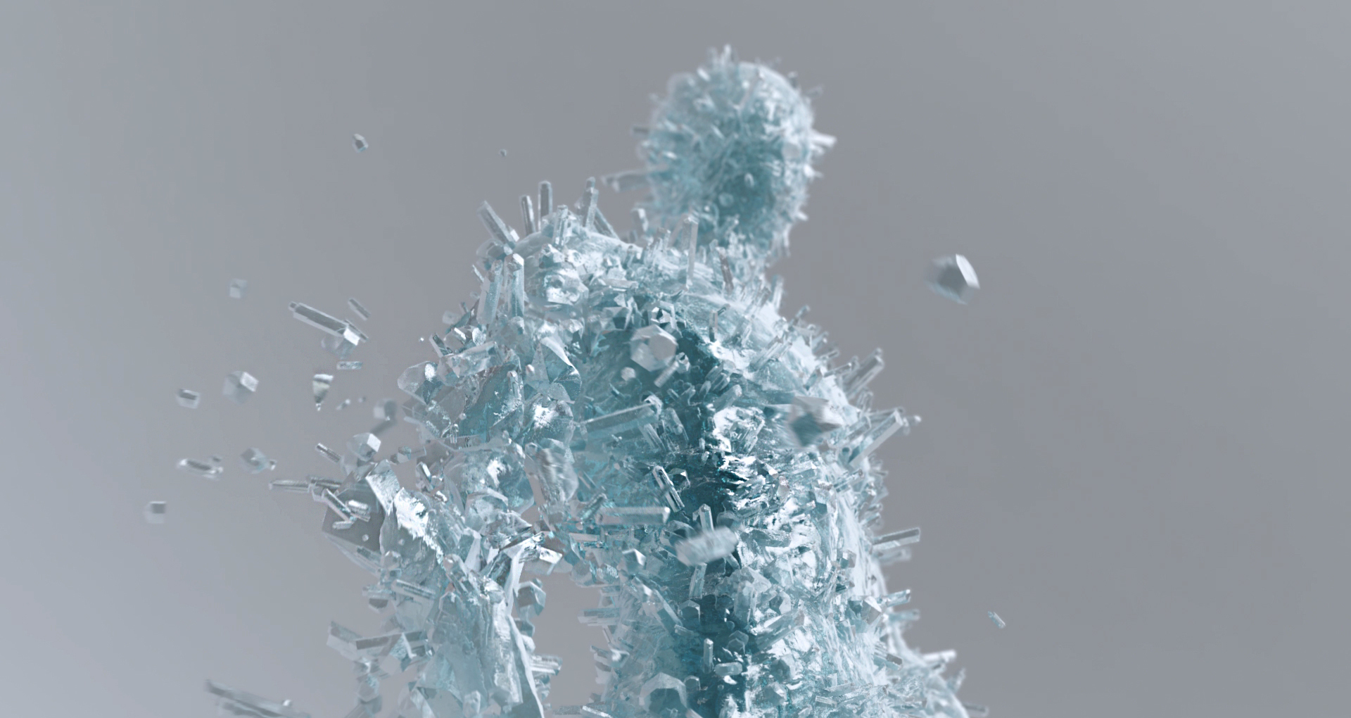Exploring Phosphorus Imbalance in 3D