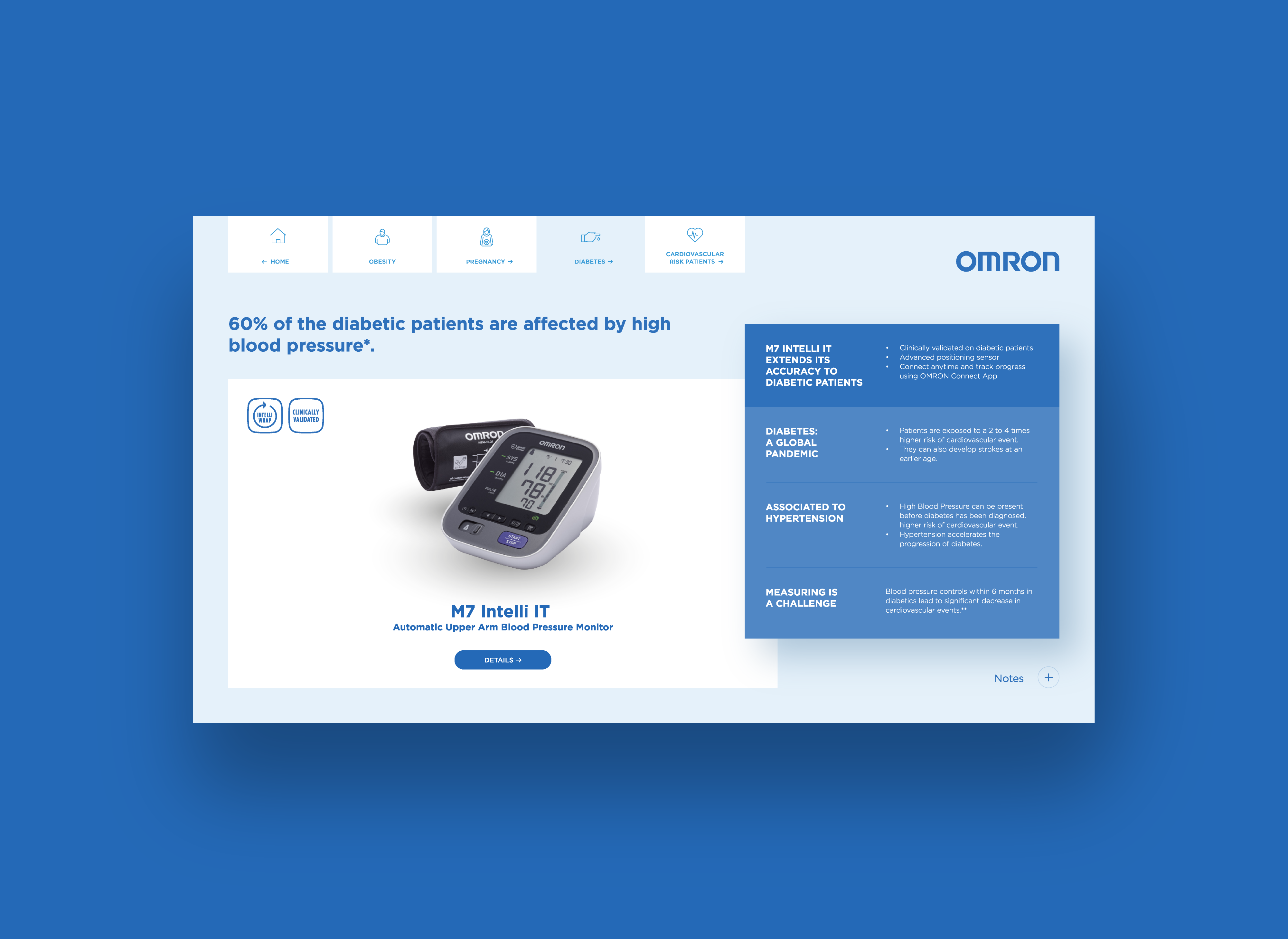 Interactive Solutions for Smarter Healthcare Decisions