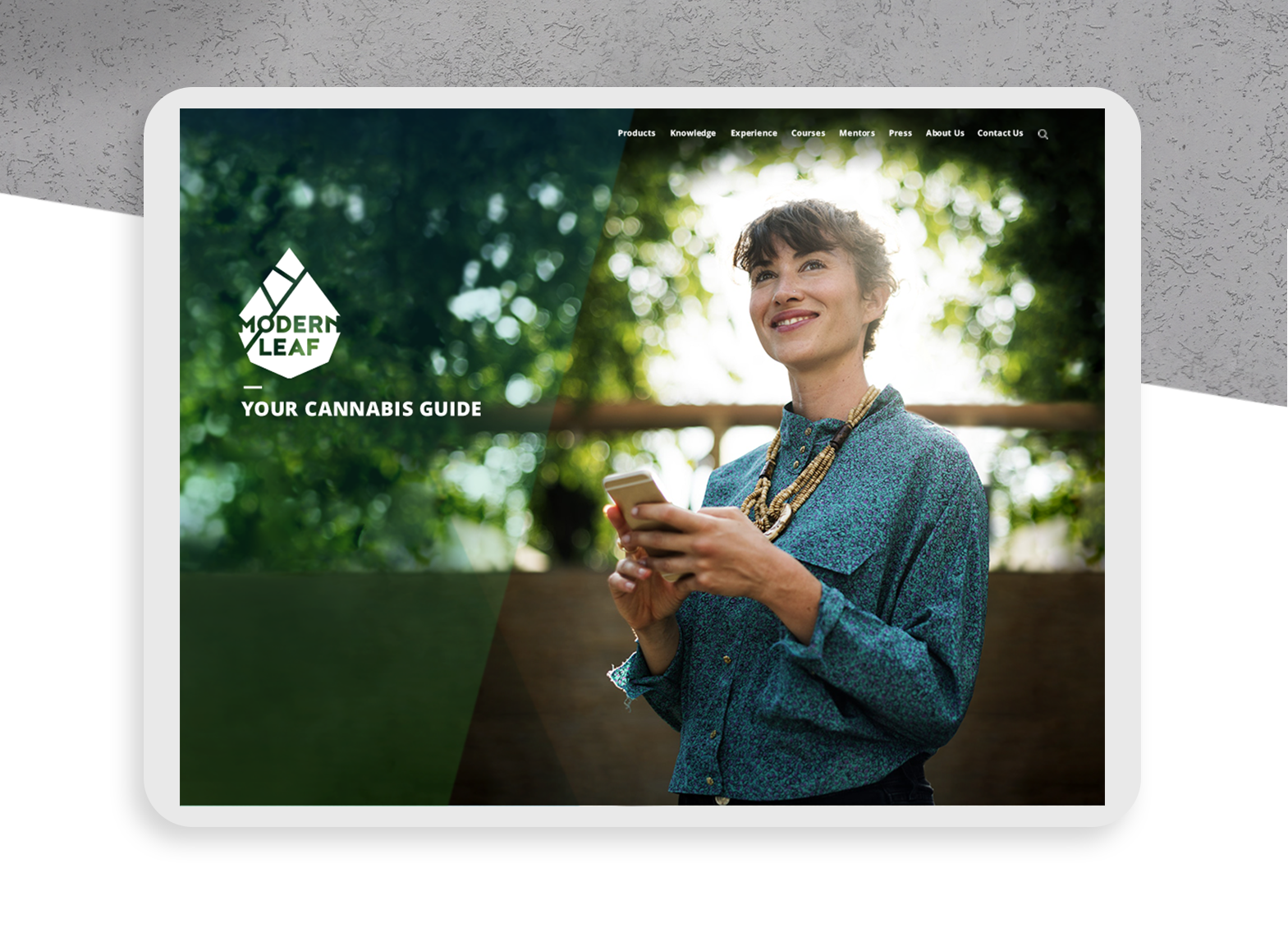 Educating Responsibly: Building a Cannabis Brand