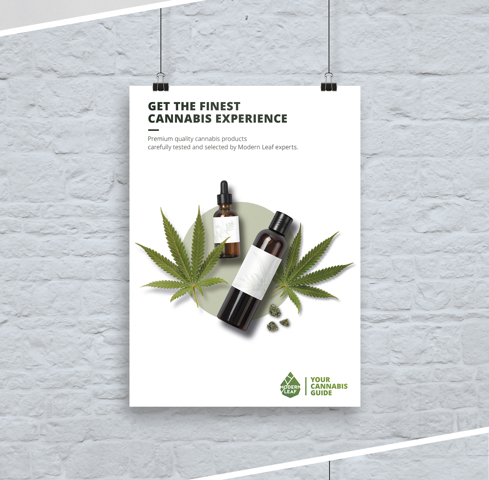 Educating Responsibly: Building a Cannabis Brand