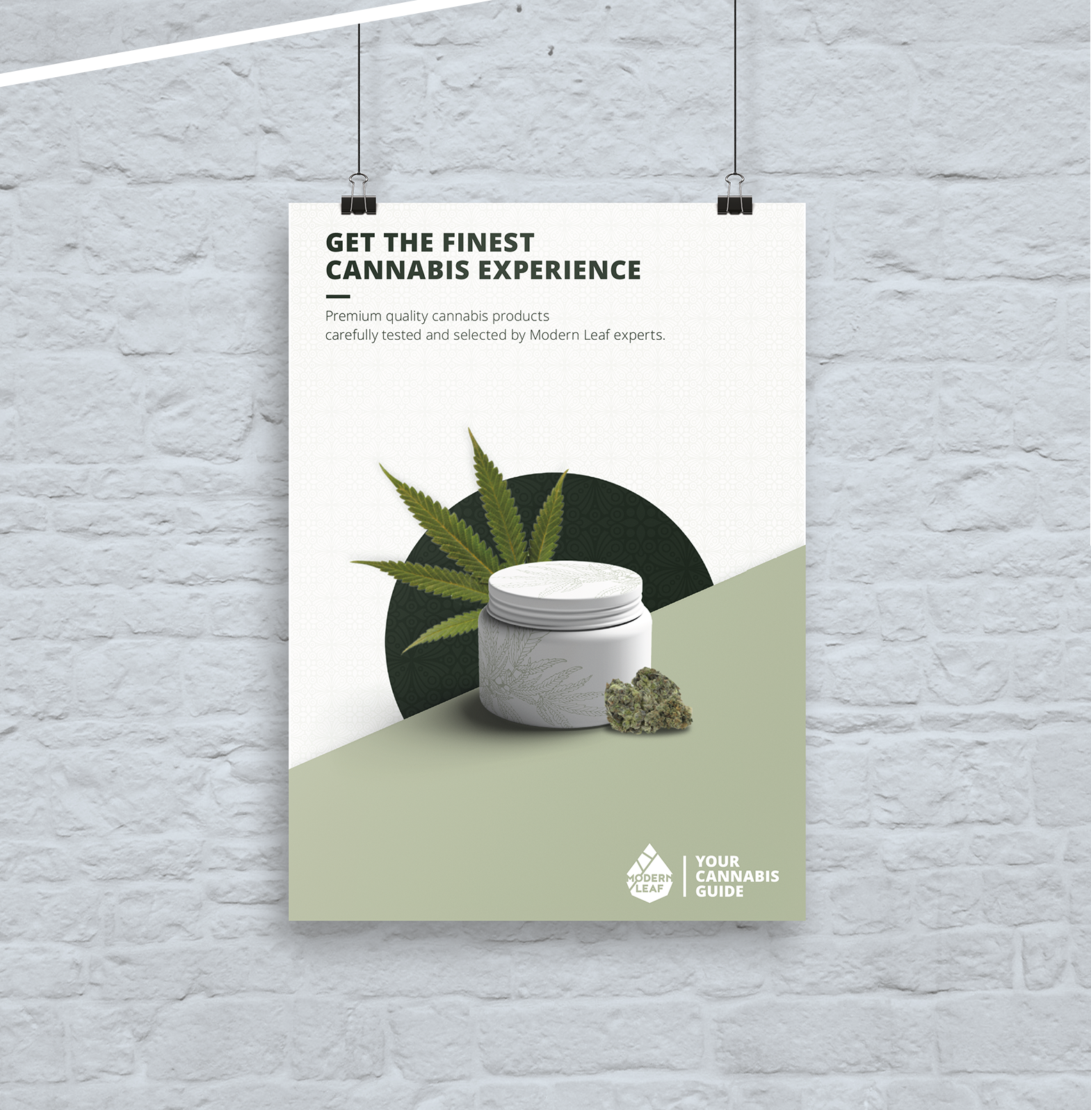 Educating Responsibly: Building a Cannabis Brand
