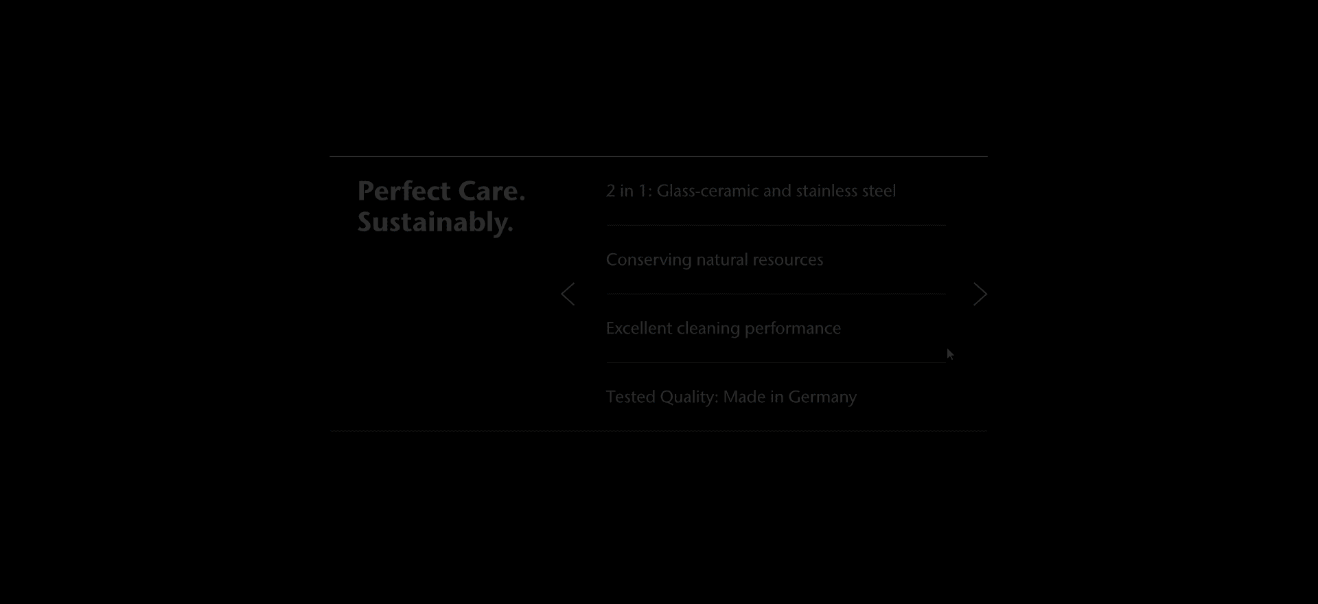 Showcasing Elegance: SCHOTT CERAN&reg; Cooktop Cleaner App