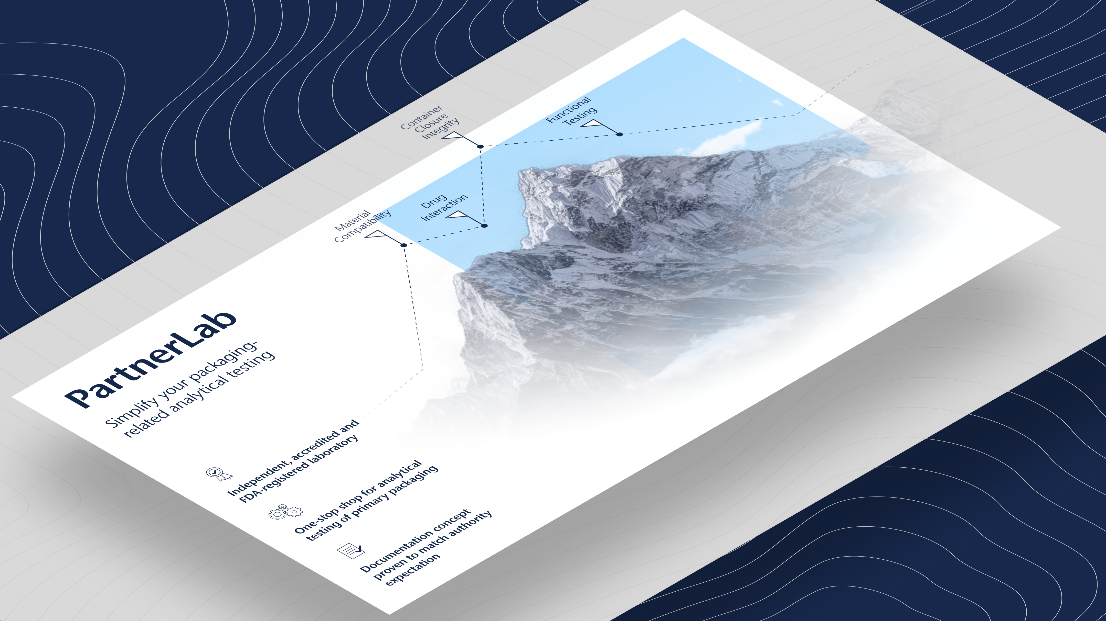Compass-Guided Simplicity: Schott&rsquo;s Tablet App for CPhI