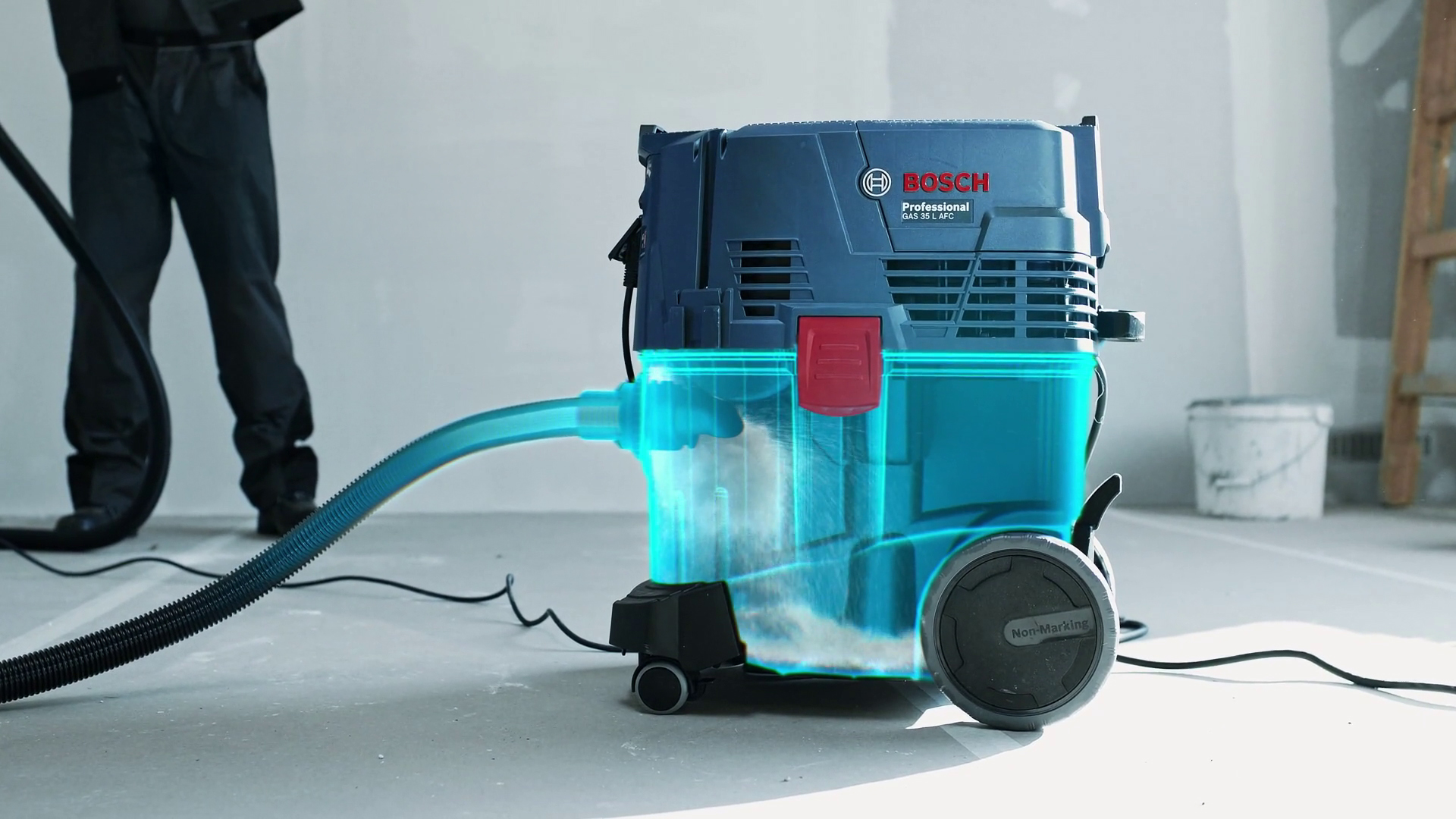 "Inhaling Dust, So You Don&rsquo;t Have To" &ndash;    An Awareness Campaign