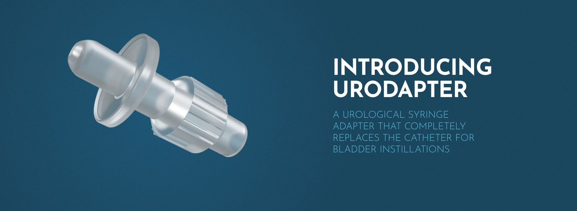 Simplifying Urological Care with UroDapter