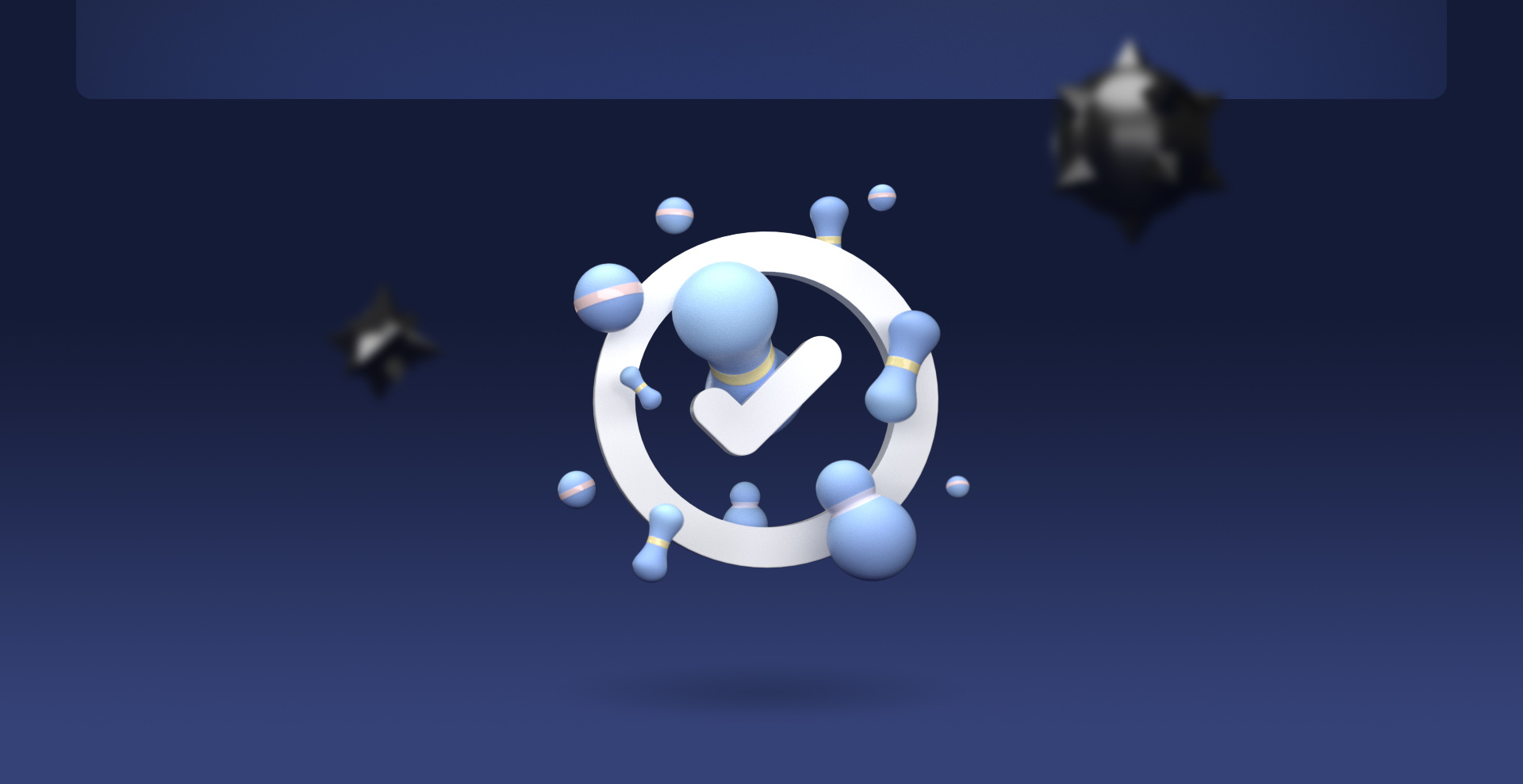 Visualizing Action: Anti-Diarrhea Drug in 3D