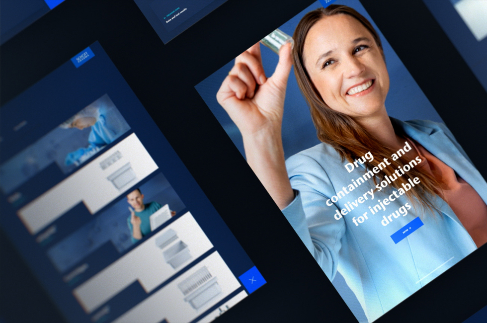 Versatile Application for Sales & Events