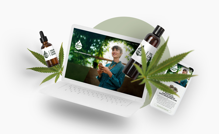 Educating Responsibly: Building a Cannabis Brand